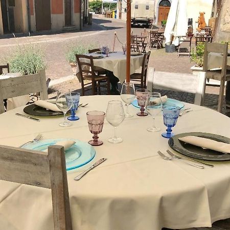 Locanda Guelfo Tredozio Luaran gambar