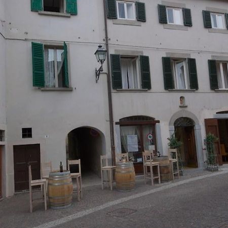 Locanda Guelfo Tredozio Luaran gambar