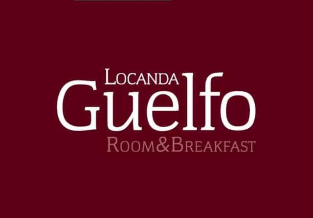 Locanda Guelfo Tredozio Luaran gambar