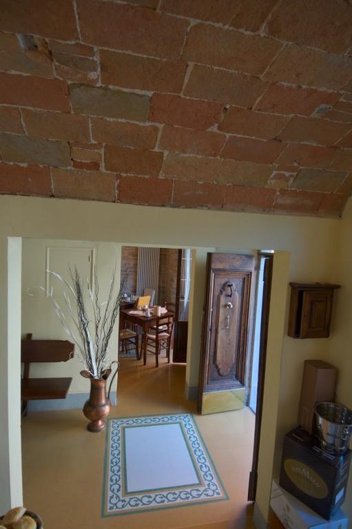 Locanda Guelfo Tredozio Luaran gambar
