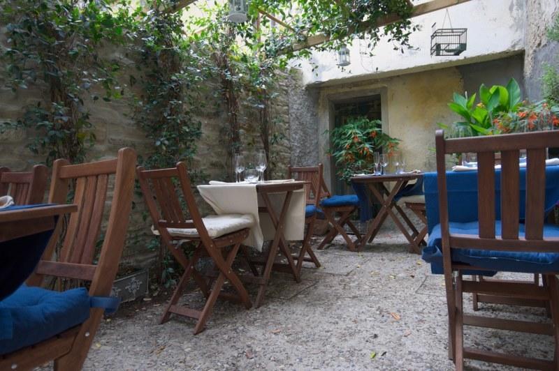 Locanda Guelfo Tredozio Luaran gambar