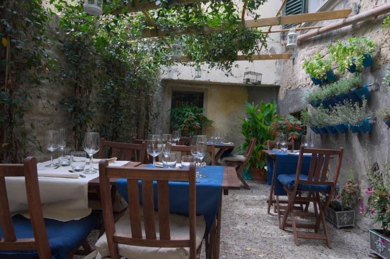 Locanda Guelfo Tredozio Luaran gambar