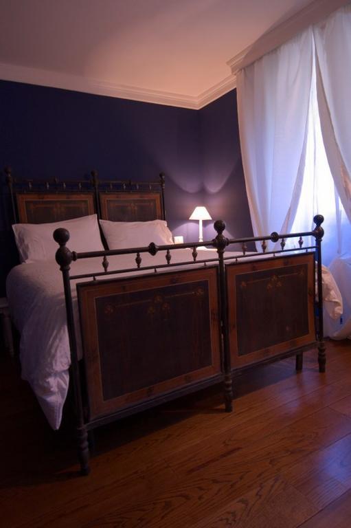 Locanda Guelfo Tredozio Luaran gambar