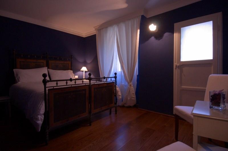 Locanda Guelfo Tredozio Luaran gambar