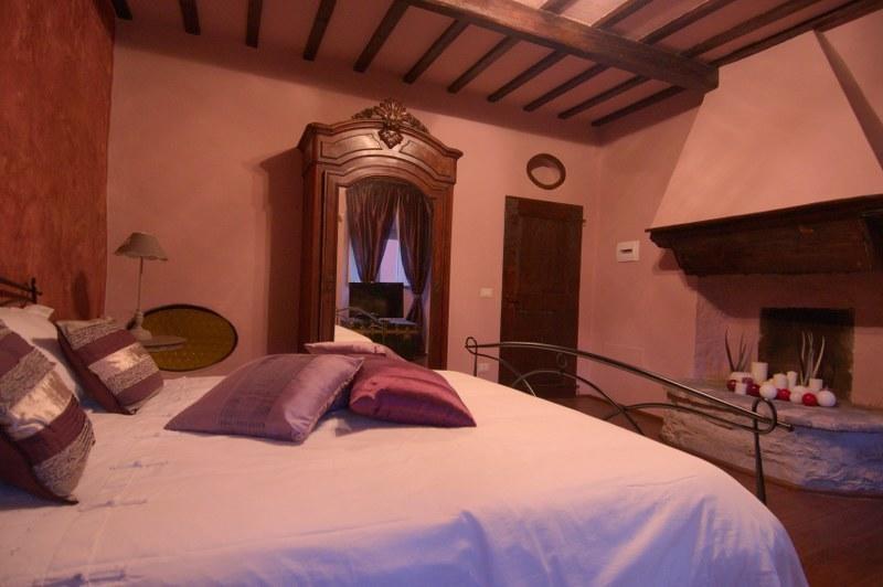 Locanda Guelfo Tredozio Luaran gambar