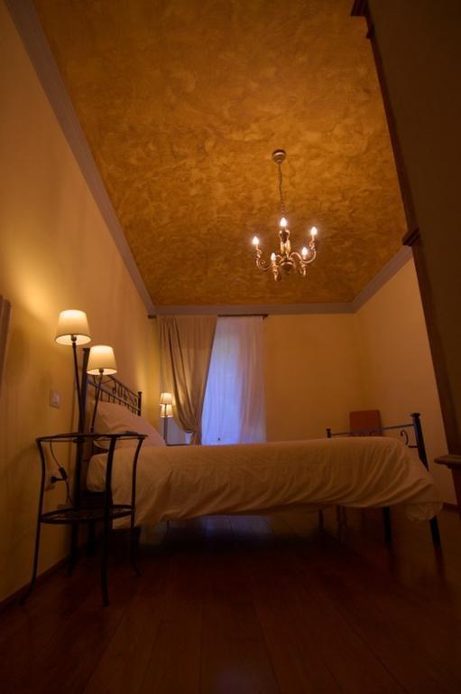 Locanda Guelfo Tredozio Bilik gambar