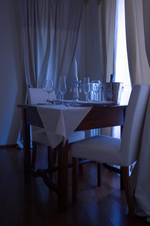 Locanda Guelfo Tredozio Luaran gambar