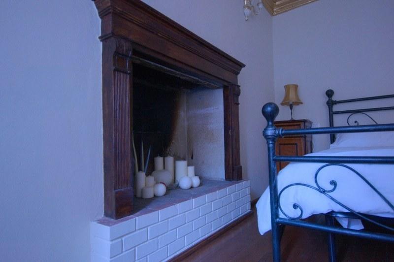 Locanda Guelfo Tredozio Bilik gambar